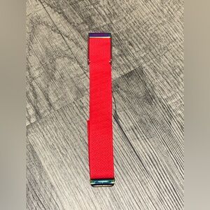 Whoop 4.0 superknit band strap